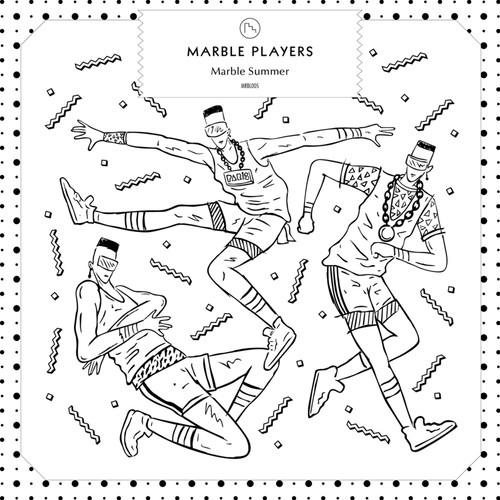 Marble Players