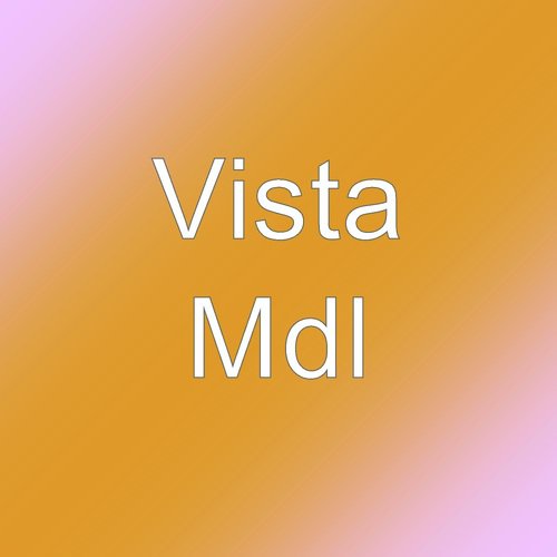 Vista