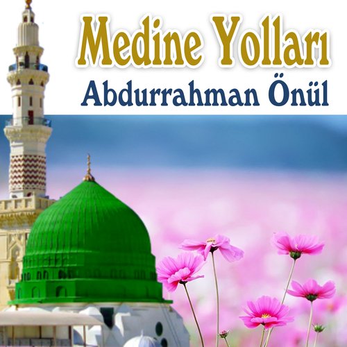 Medine Yolları_poster_image