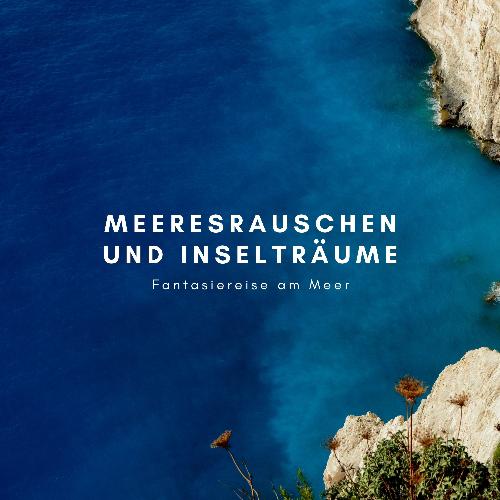Ozeanrauschen cover art