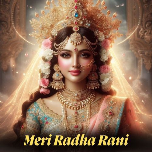 Meri Radha Rani