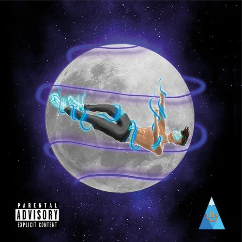 Mgk cover art