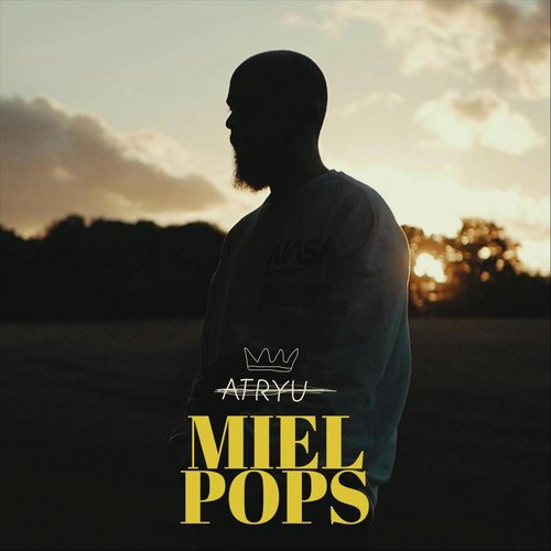 Miel Pops cover art