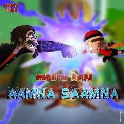 Mighty Raju Aamna Saamna-HDg9WQR7dmU