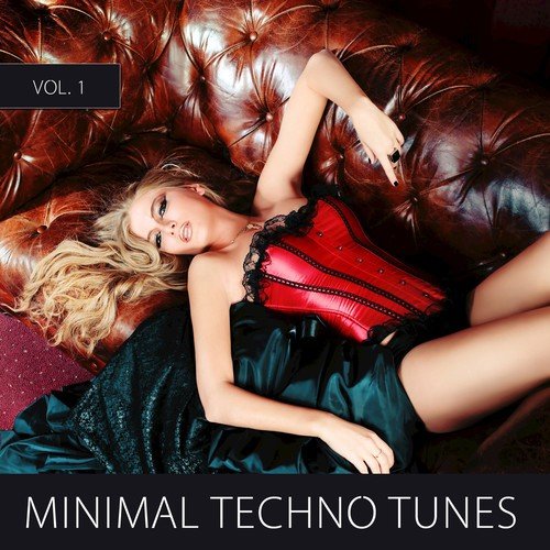 Minimal Techno Tunes, Vol. 1