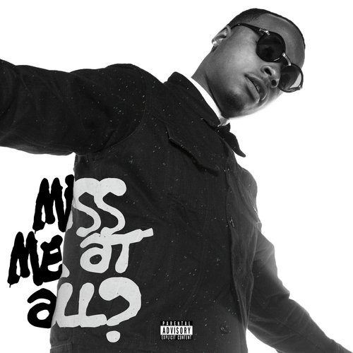 Miss Me At All (feat. KO)