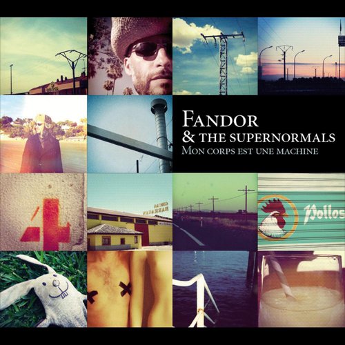 Fondre En Ouverture cover art