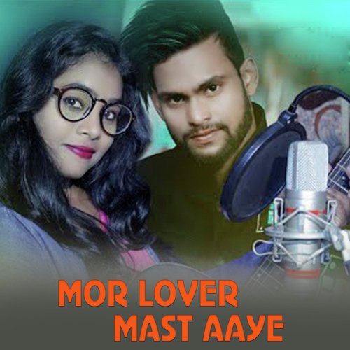 Mor Lover Mast Aaye