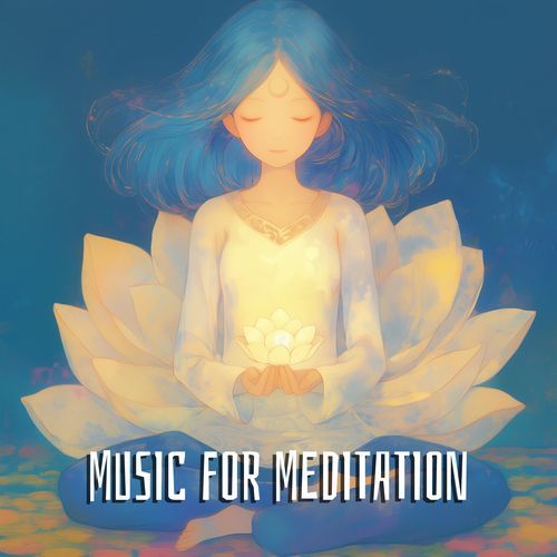 Music for Meditation_poster_image