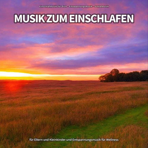 Musik zum Einschlafen