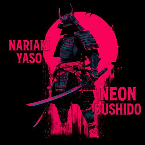 Neo Bushido cover art