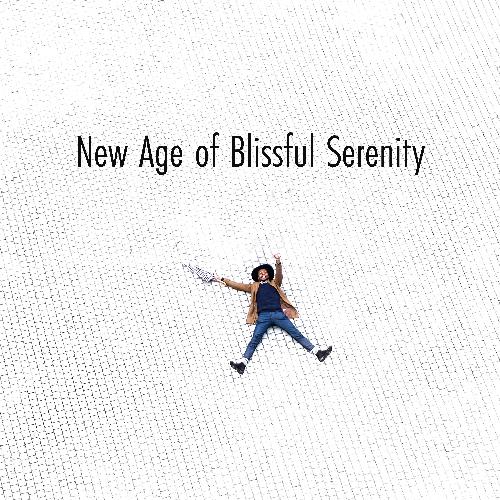 New Age of Blissful Serenity – Healing Music for Total Relaxation, Background Calm Music, Stress Relief, Instrumental Music, New Age, Peaceful Music