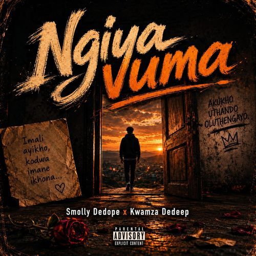 Ngiya vuma