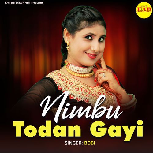Nimbu Todan Gayi