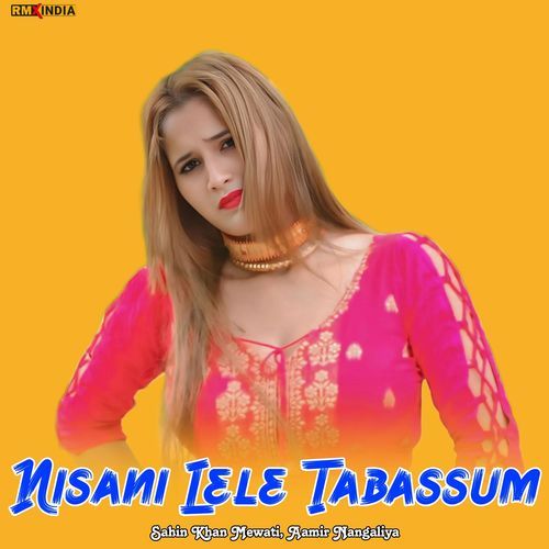 Nisani Lele Tabassum