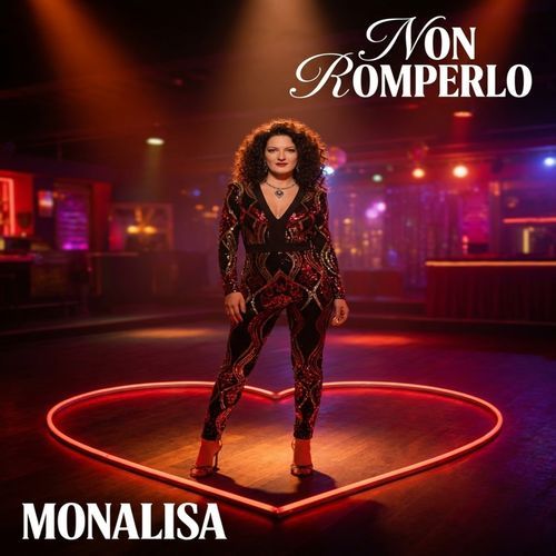 Non Romperlo