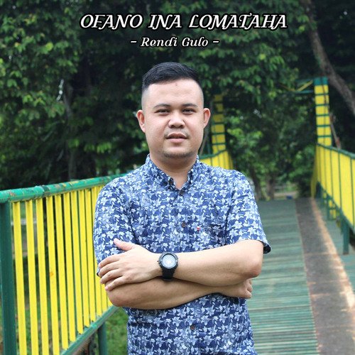 Ofano Ina Lomataha cover art