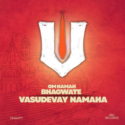 Om namah bhagwate vasudevay namaha