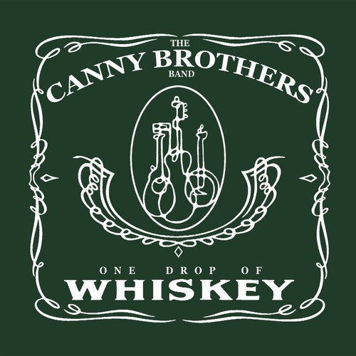 Donnelly cover art