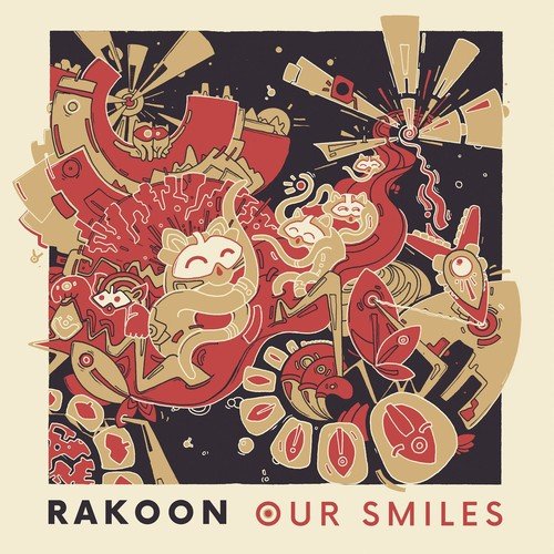 Rakoon