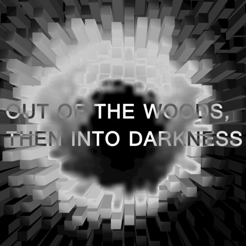 Out of the Woods, Then Into Darkness - Single