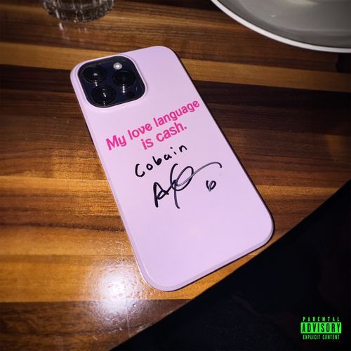 problem (feat. Laila!, Fabolous, Big Sean, Kenzo B, Lay Bankz, Luh Tyler, Anycia, Chow Lee, Kaliii, 6lack, Flo Milli, Yn Jay, Flee, Don Q & Rob49) cover art