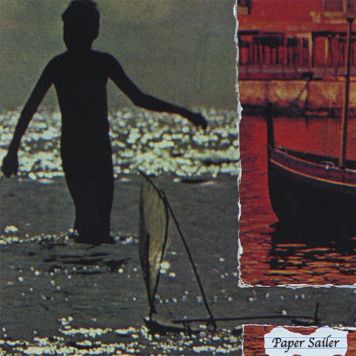 Fisher cover art