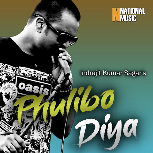 Phulibo Diya - Single