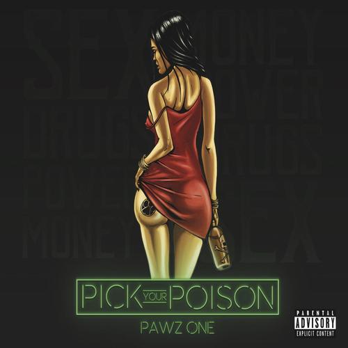 Flipside (feat. Masta Ace) cover art