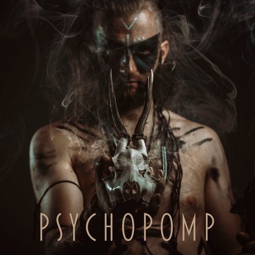 Psychopomp: Shamanic Meditation with Spiritual Drums for a Soul Journey_poster_image