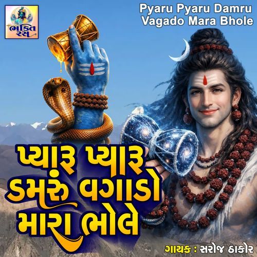 Pyaru Pyaru Damru Vagado Mara Bhole