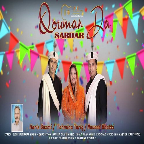 Qouman Da Sardar