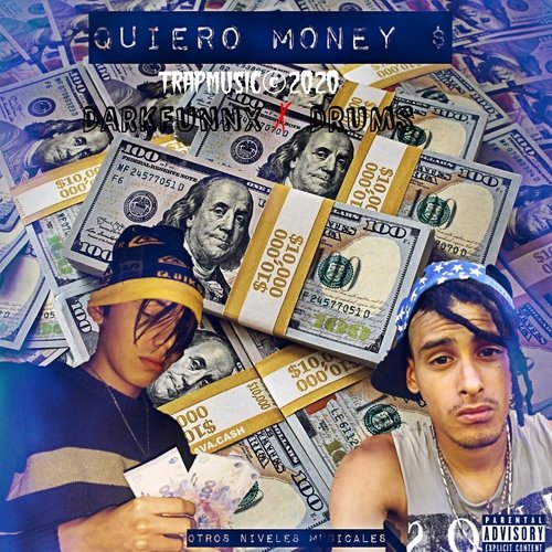 Quiero Money