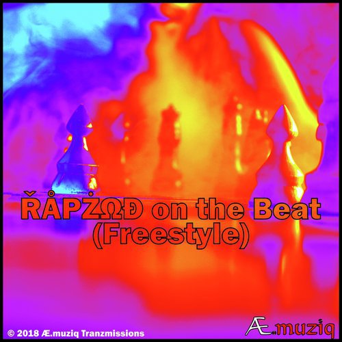 RAPZOD on the Beat