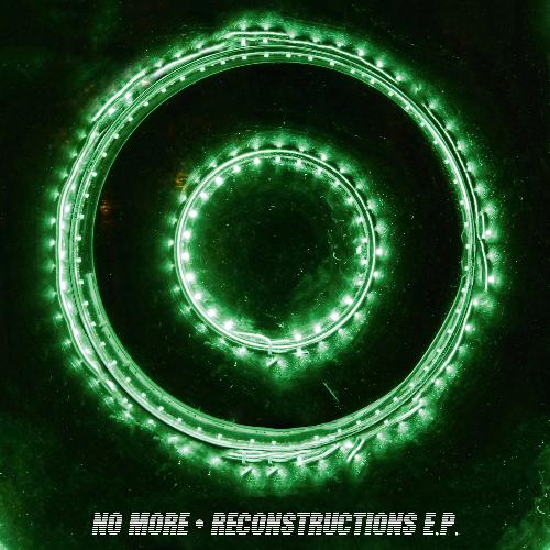 Reconstructions - EP