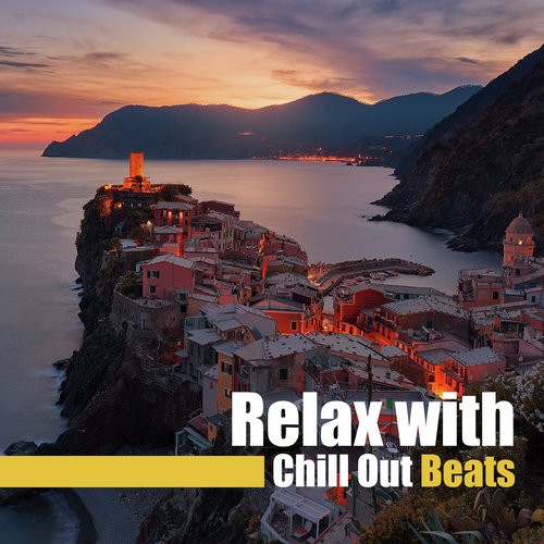 Relax with Chill Out Beats