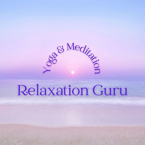 Relaxation Guru cover art