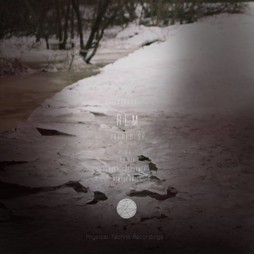 Rem (Gruw Frequency Remix) cover art