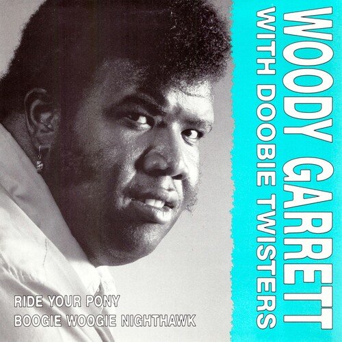 Boogie Woogie Nighthawk cover art