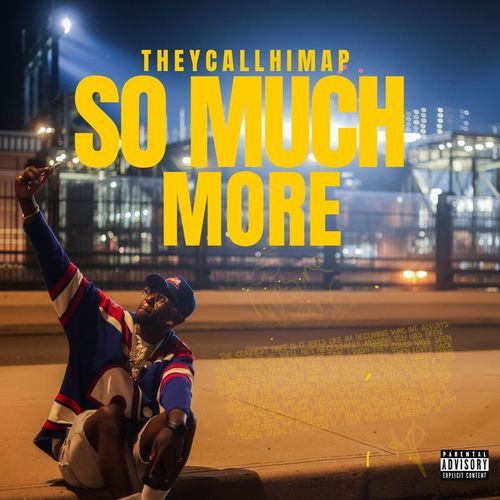 MAJORWAY (30 DAY NOTICE) cover art