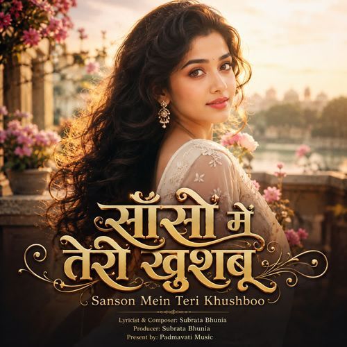 Sanson Mein Teri Khushboo