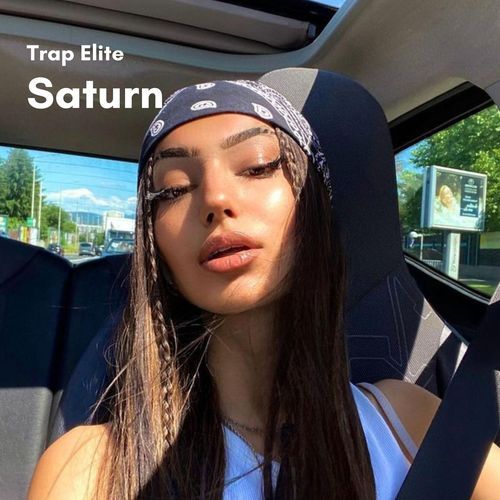 Saturn (Trap Type Beat)