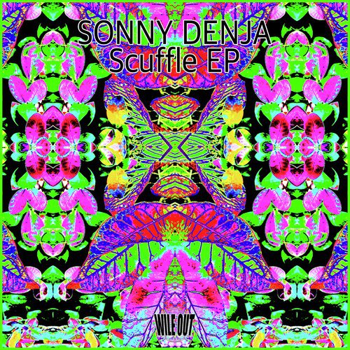 Scuffle EP