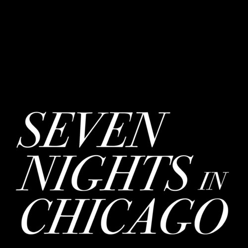 Seven Nights in Chicago_poster_image