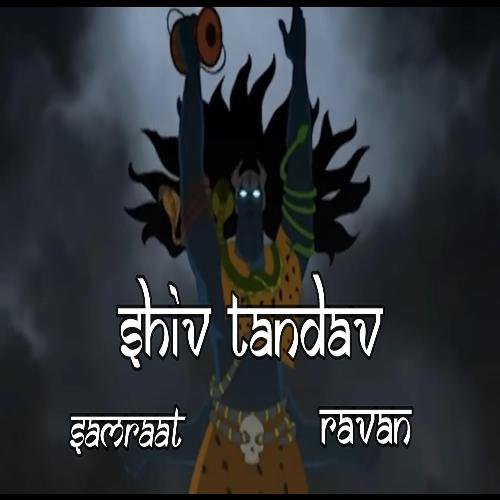 Shiv Tandav_poster_image