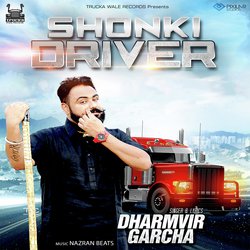 Shonki Driver-MQEpYgcBemE