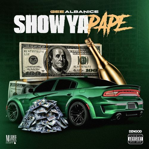 Show Ya Pape_poster_image