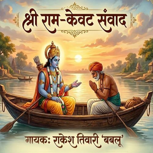 Shri Ram Kewat Sanwad