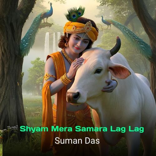 Shyam Mera Samara Lag Lag