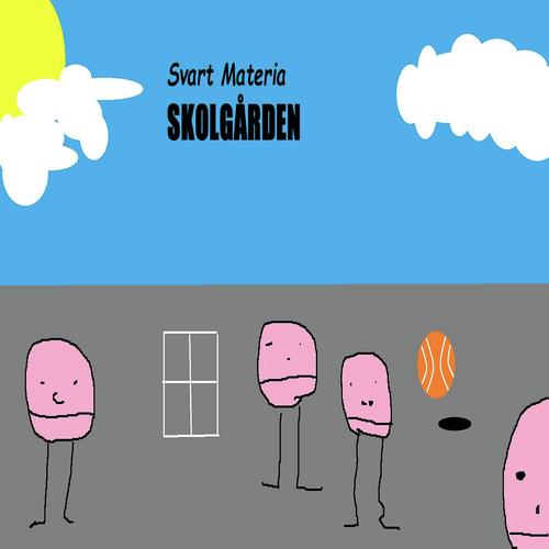 Henrik Hypokondri cover art